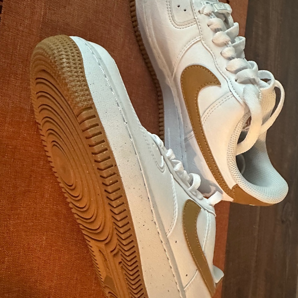 New Nike Air Force 1 sneakers